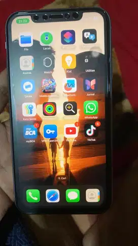 Jual Iphone 11 128gb