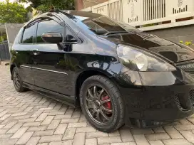 Jazz 2007 Vtech Top gread istimewa jarang ada