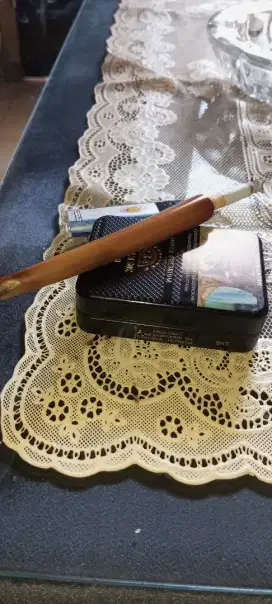 Di jual GG mulus ngk ada retak siap pake asli bisa di tes