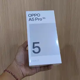 OPPO A5 PRO RAM 8/256 HARGA CUMA 3 JUTAAN