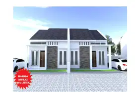Perum Griya Lavender