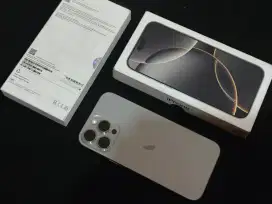 IPHONE 16 PRO MAX 256GB NATURAL TITANIUM