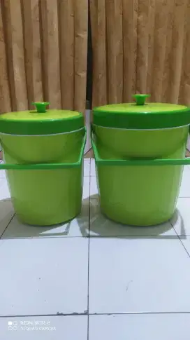 Termos maspion uku 20/28