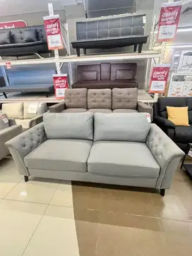 PROMO LORA SOFA SEATER