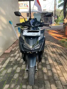 Honda Vario 160 ABS