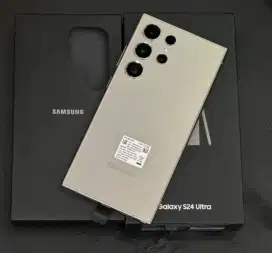 Samsung S24 ultra bisa cicilan