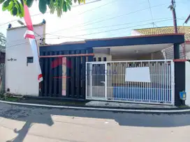 Dekat Sekolah, Terminal & RS Rumah Dijual di Blimbing Malang Siap Huni