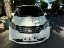 Jual Freed PSD 2012