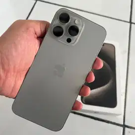 Iphone 15 Pro Max Natural 25gb