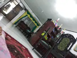 Rumah pejompongan bendungan hilir tanah abang benhil palmerah slipi
