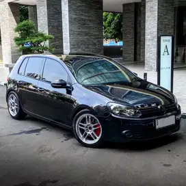 (CASH) VW Golf MK6 1.4 TSI 2011