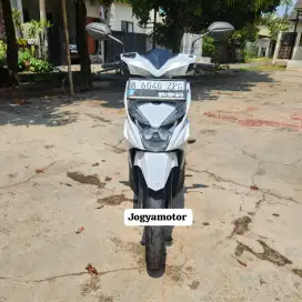 Beat fi th 2019 NEGO ALUS