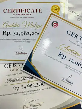 Lowongan Pekerjaan