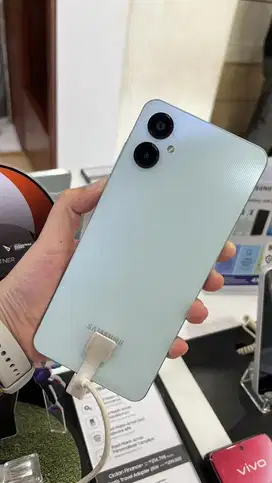 Samsung A06 4/64 promoo