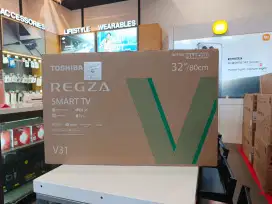 TOSHIBA SMART TV 32V31LP