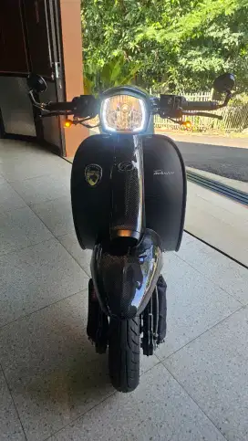 Dijual scomadi 2024