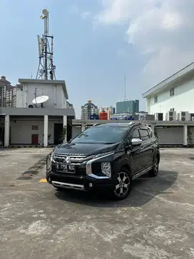 [Termurah] Mitsubishi Xpander Cross 2019 2020