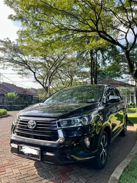 Toyota Kijang Innova 2021 Diesel