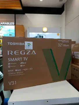Toshiba Smart TV