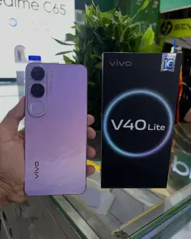 VIVO V40 LITE 4G 8/128GB