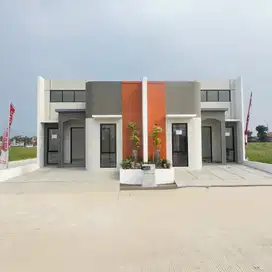 TANGERANG Cluster Murah Griya Artha Sukasari Residence