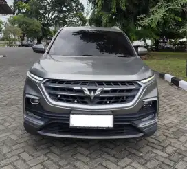 Wuling Almaz exclusive 7 seater 2020