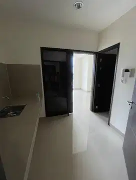 Apartemen Grand pakubuwono terrace tipe 1BR unfurnished
