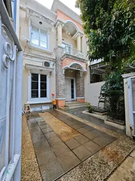 MURAH! Rumah 2 Lantai di Royal Residence Pulogebang Cakung