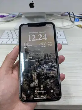 iPhone XR 64GB Ibox