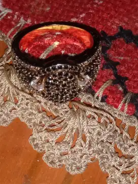 Cincin mata batu banyak
