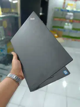PROMO LAPTOP LENOVO CI7 TERJANGKAU  | COCOK BUAT EDITING |