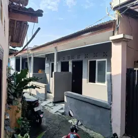 Rumah Kontrakan Murah Stasiun Citayam