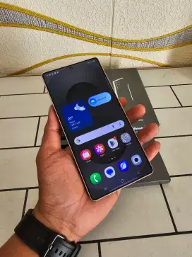 Samsung s25 ultra 5g 12/512gb sein fullset original like new no minus