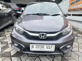 Honda Brio Satya 2022 Bensin