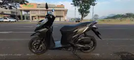 Vario 125 KZR 2012