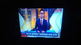 Tv tabung slim polytron 21 inc