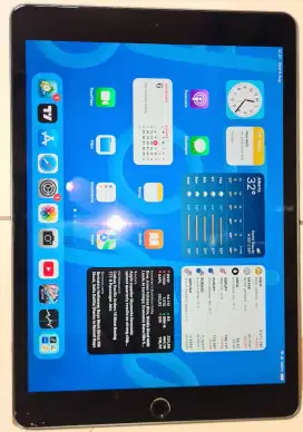 IPAD Generasi 9th (2021)