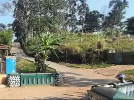 Tanah Ujung Berung Cijambe Bandung Timur