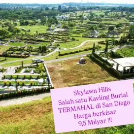 Promo Harga San Diego Hills Karawang, free iuran dan bonus asuransi