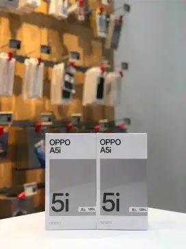 OPPO A5i 4/128 Gb