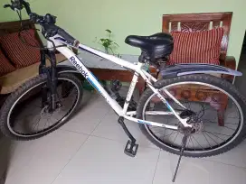Sepeda Gunung Ring 26