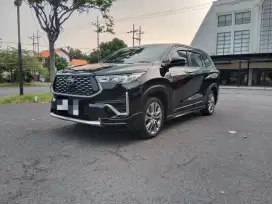 Innova Zenix Q Hybrid CVT 2022 (istimewa)