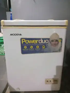 Freezer (Modena)