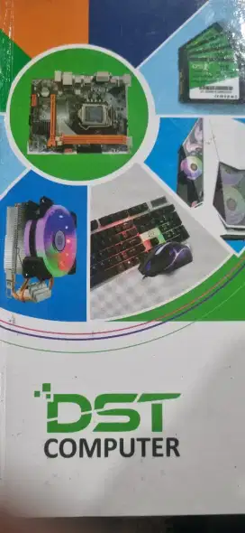 DI BUTUHKAN SEGERA TEKNISI KOMPUTER