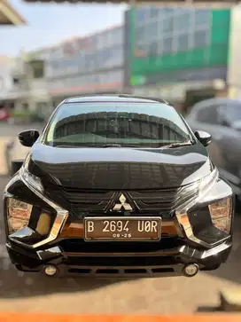 Xpander 2020 Exceed Auto