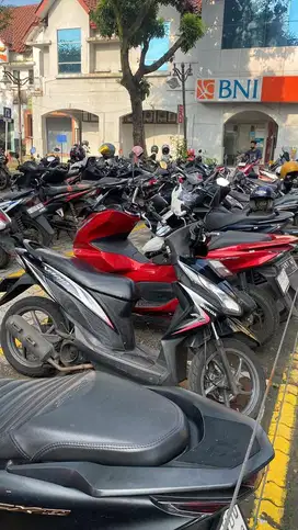 motor vario 2014 110 cc