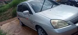 Suzuki Aerio 2003 Bensin