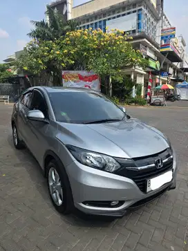 Honda HR-V 2017 Bensin