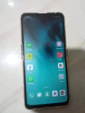 Oppo Reno 2z Ram 8/128