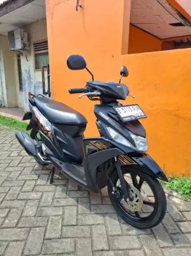 Yamaha Mio M3 2024 Super Istimewa